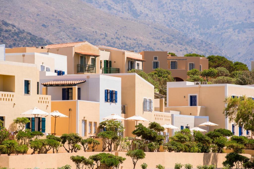 Kalimera Kriti Hotel & Village Resort