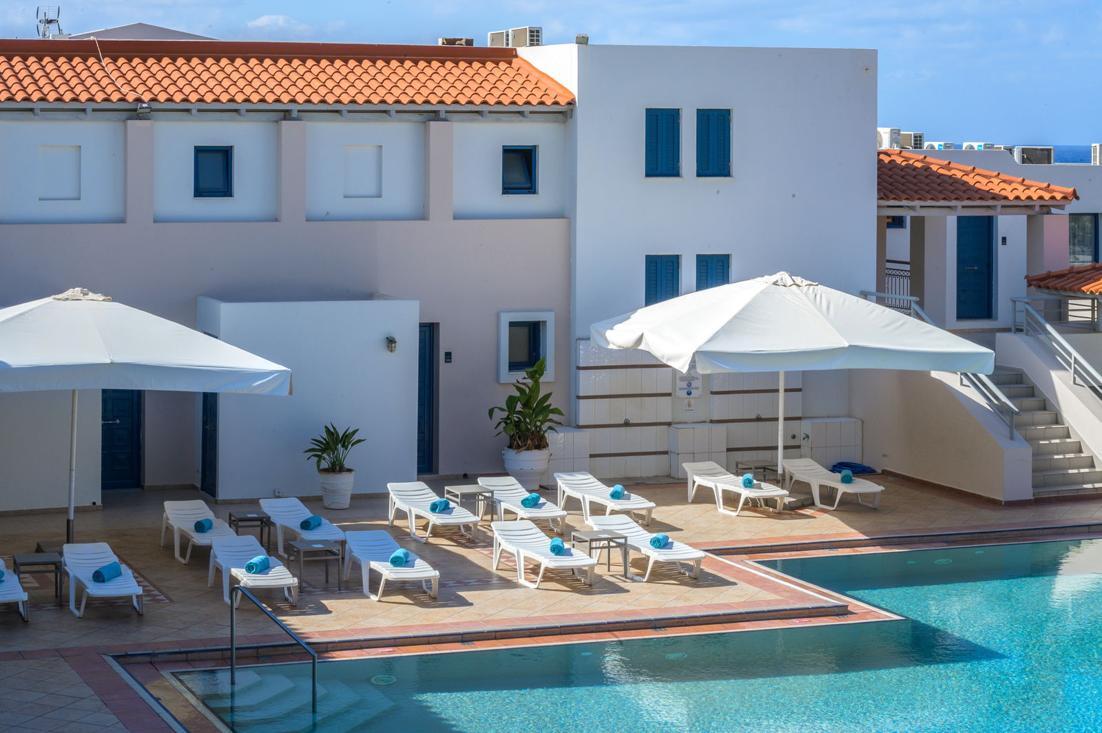 Hotel Castello Village Resort