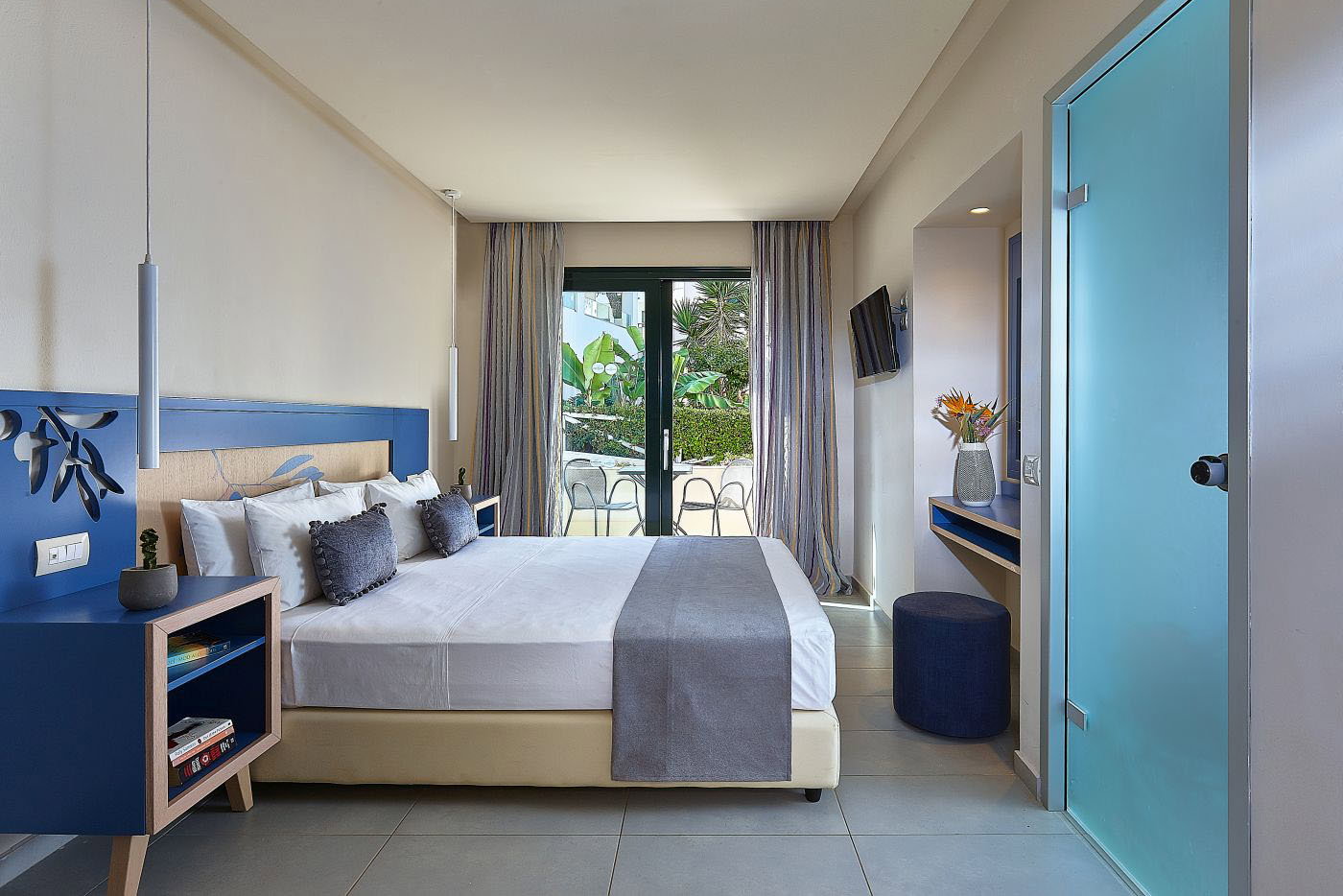 dal travel Castello Village Resort