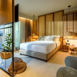 Sejur Dom Boutique Hotel Heraklion vacanta Heraklion