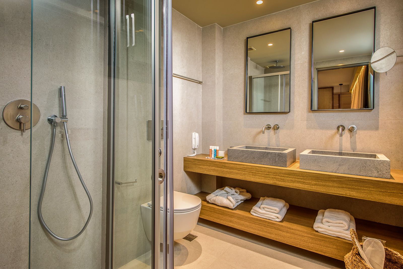Dom Boutique Hotel Heraklion