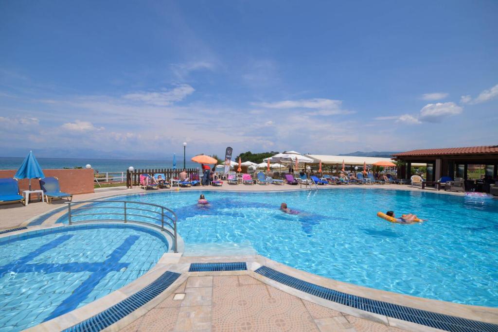 Socrates Hotel - Apartments