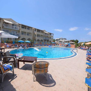 Sejur Socrates Hotel - Apartments vacanta Heraklion