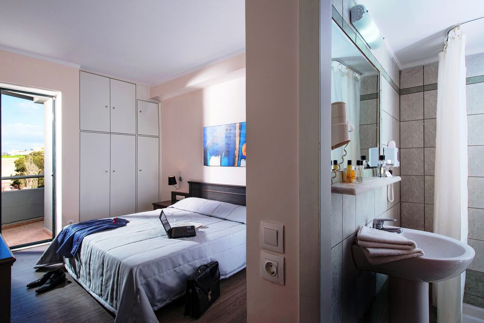 dal travel Castello City Hotel