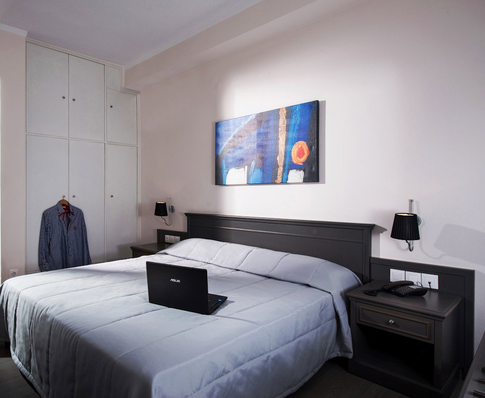 dal travel Castello City Hotel