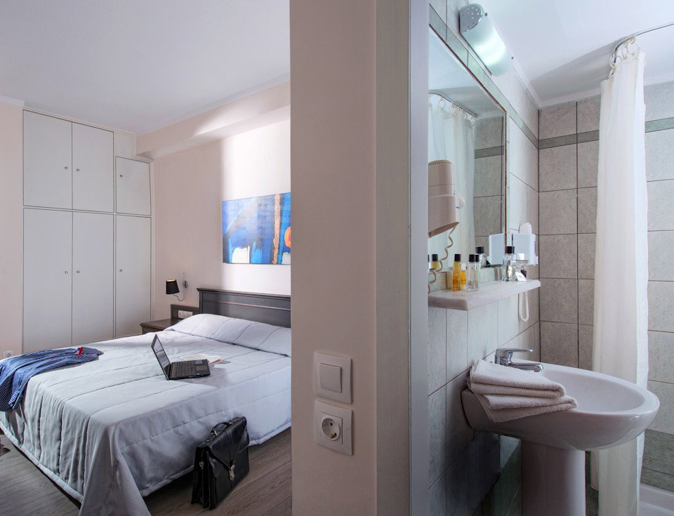 dal travel Castello City Hotel