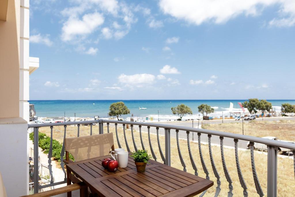 Hotel Kahlua Bay Apartments Heraklion