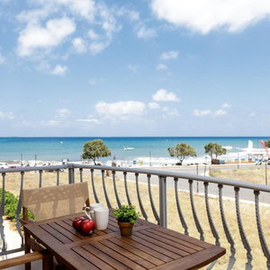 Hotel Kahlua Bay Apartments Heraklion cazare Heraklion