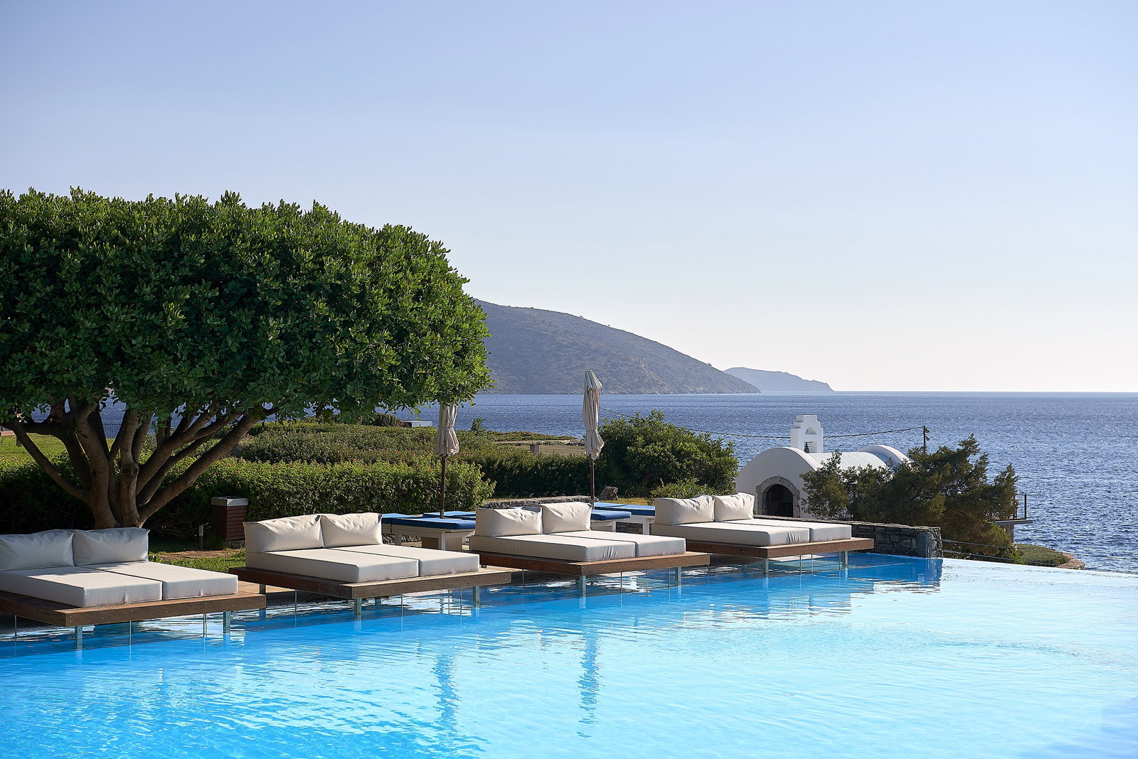 St Nicolas Bay Resort Hotel & Villas