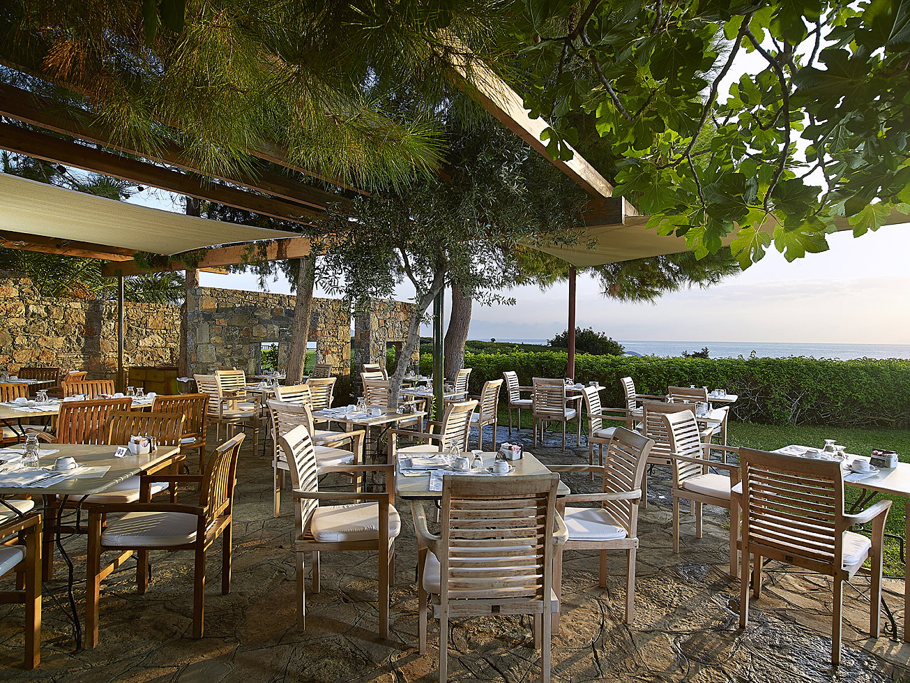 St Nicolas Bay Resort Hotel & Villas