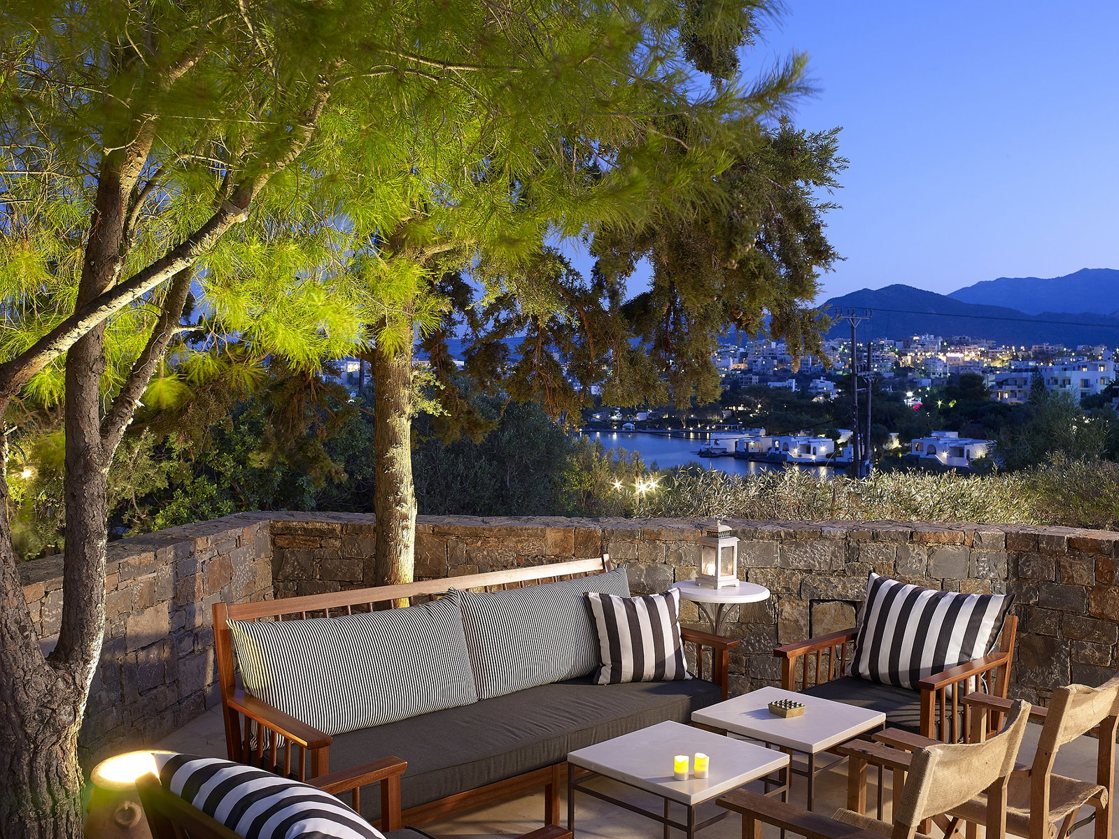 St Nicolas Bay Resort Hotel & Villas