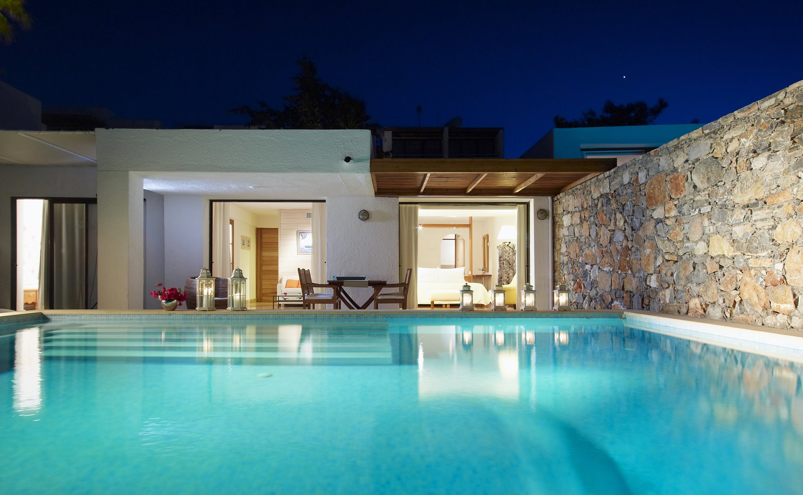 St Nicolas Bay Resort Hotel & Villas