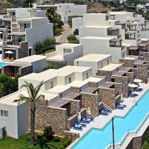 Sejur Wyndham Grand Crete Mirabello Bay vacanta Agios Nikolaos