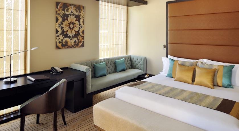 Southern Sun Abu Dhabi