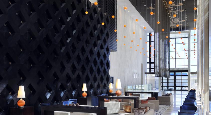 Southern Sun Abu Dhabi