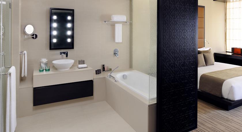 Southern Sun Abu Dhabi