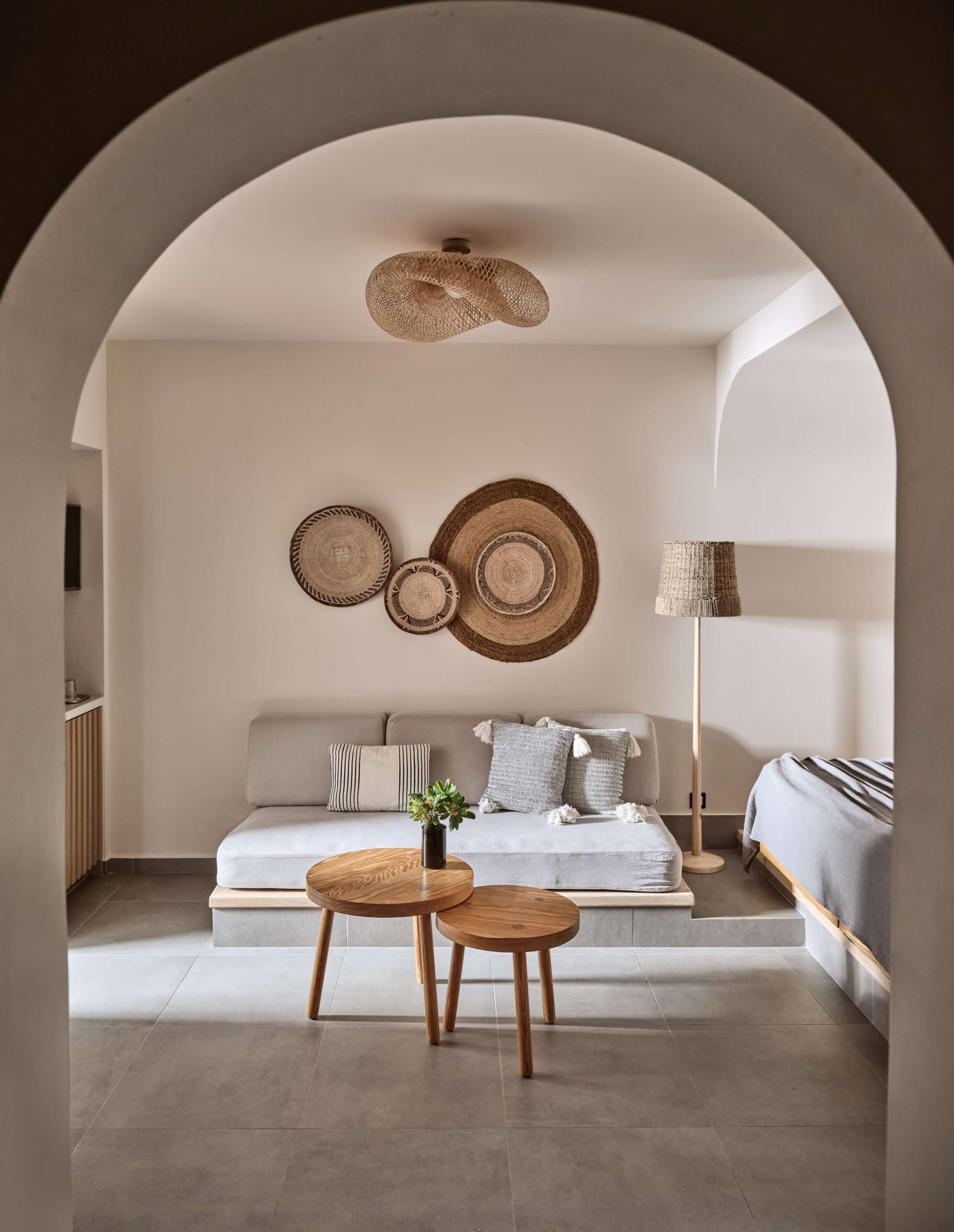 dal travel Elounda Palm Hotel Crete