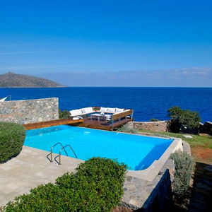 Hotel Thalassa Villas cazare Agios Nikolaos