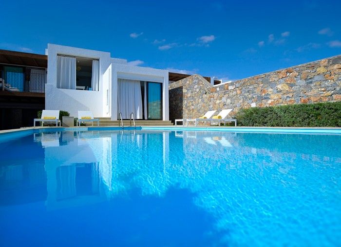 dal travel Thalassa Villas