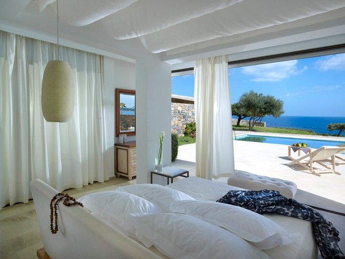 dal travel Thalassa Villas