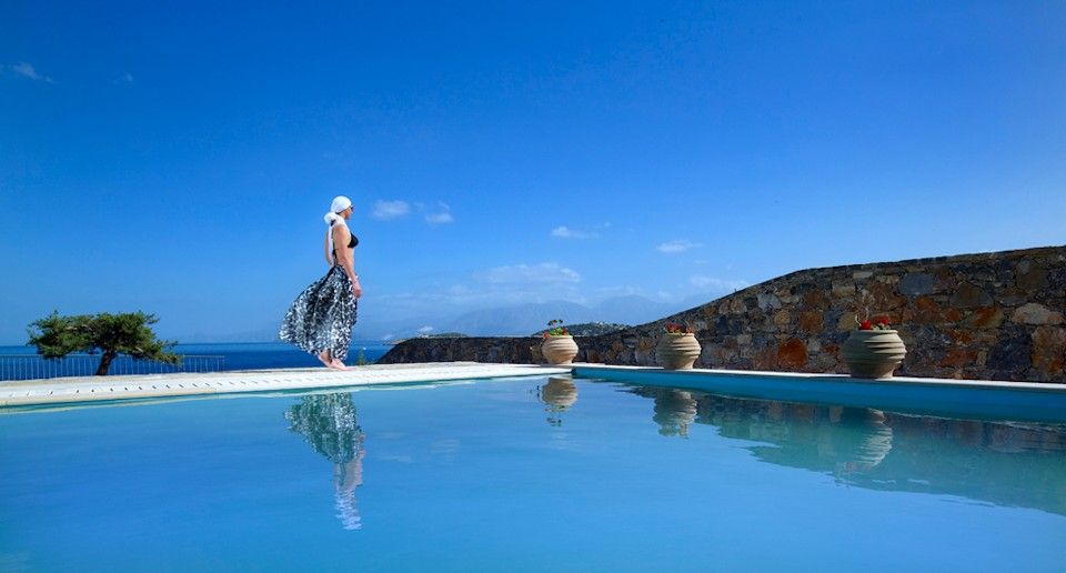 Thalassa Villas