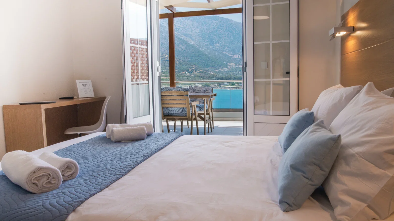 dal travel Villa Vasilis Bali