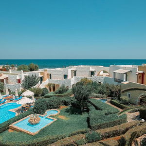 Hotel Canvas By Mitsis Cretan Village cazare Anissaras