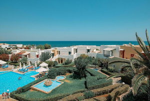 Hotel Canvas By Mitsis Cretan Village cazare Anissaras