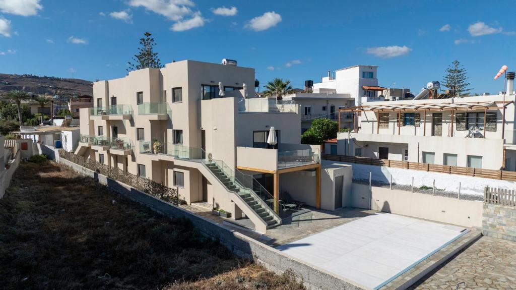 Hotel Almare Beach Hotel