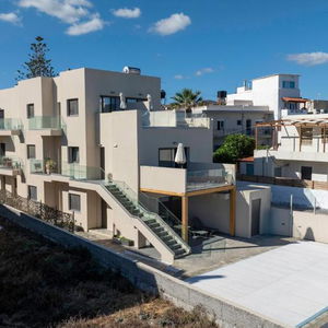 Sejur Almare Beach Hotel vacanta Kokkini Chani