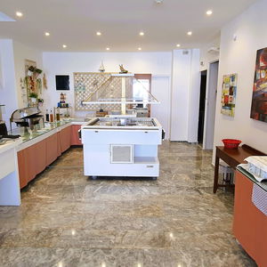 Sejur Almare Beach Hotel vacanta Kokkini Chani