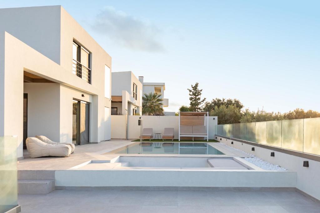 Hotel Nola | Nomadic Luxury Villas