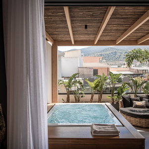 Sejur Sunvillage Malia Boutique Hotel & Suites vacanta Malia