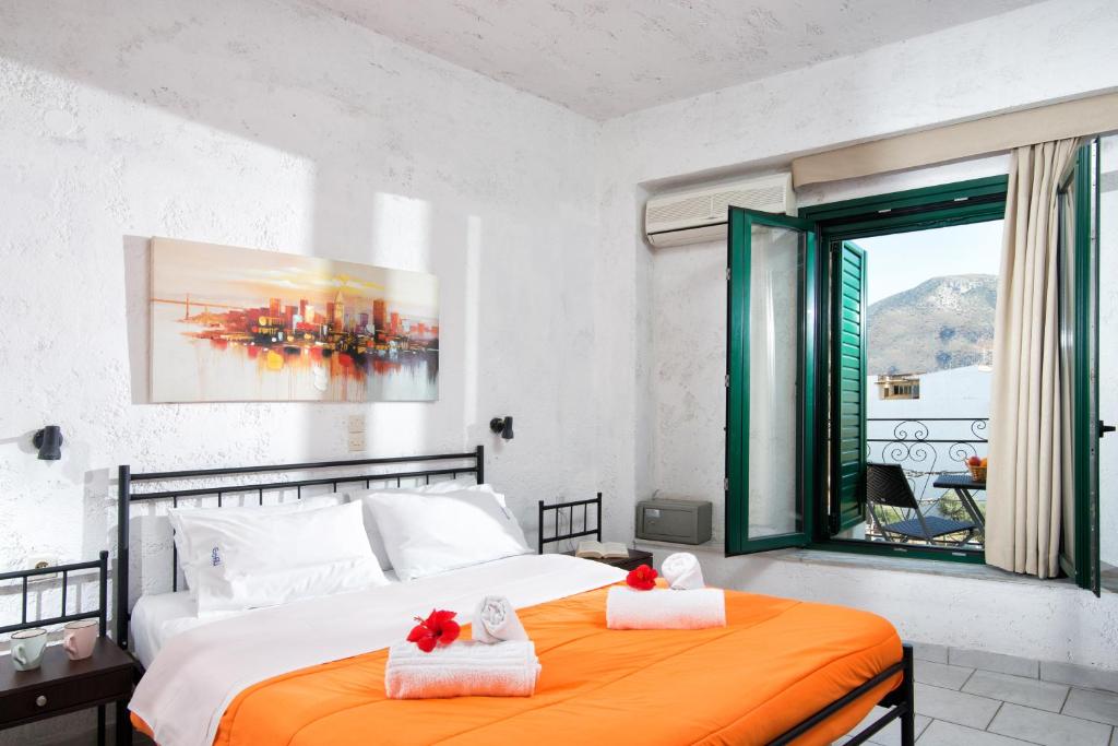 Hotel Erofili Apartments