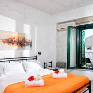 Sejur Erofili Apartments vacanta Khersonisos