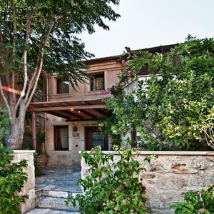 Hotel Kalimera Archanes Village Crete cazare Heraklion