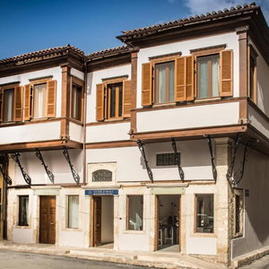 Sejur Veneziano Boutique Hotel vacanta Heraklion