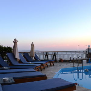 Sejur Sunset Beach Hotel vacanta Kokkini Chani