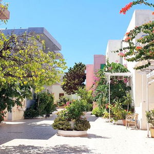 Hotel Evina Rooms & Suites cazare Gournes