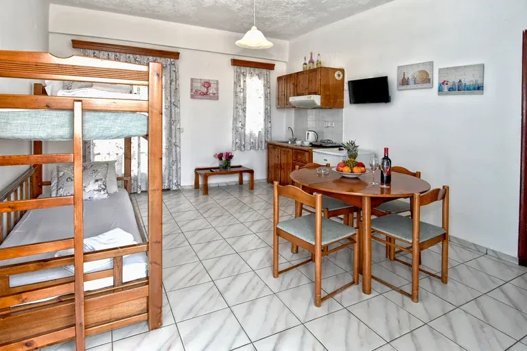 Hotel Kasapakis Hotel & Apartments By Chc Group