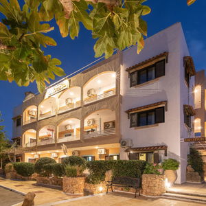 Sejur Iliostasi Beach Apartments vacanta Khersonisos