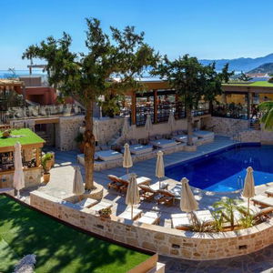 Sejur Esperides Resort Crete, The Authentic Experience vacanta Khersonisos