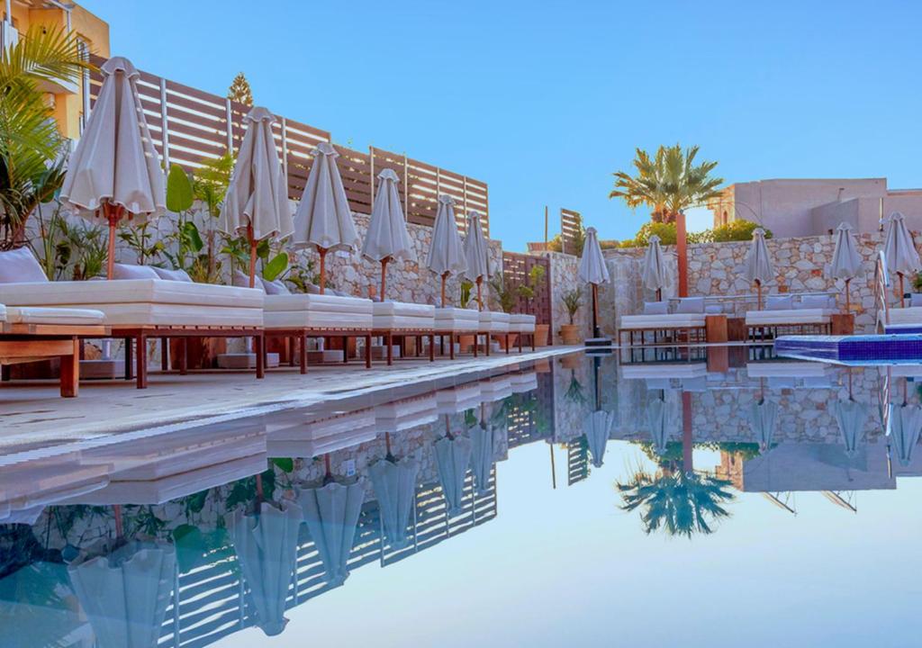 Esperides Resort Crete, The Authentic Experience
