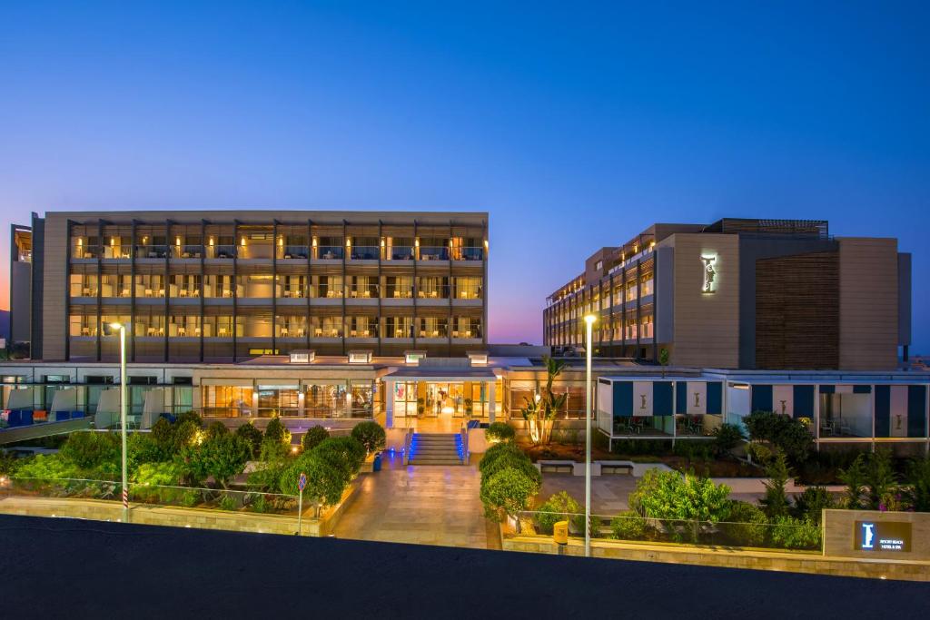 Hotel I Resort Beach Hotel