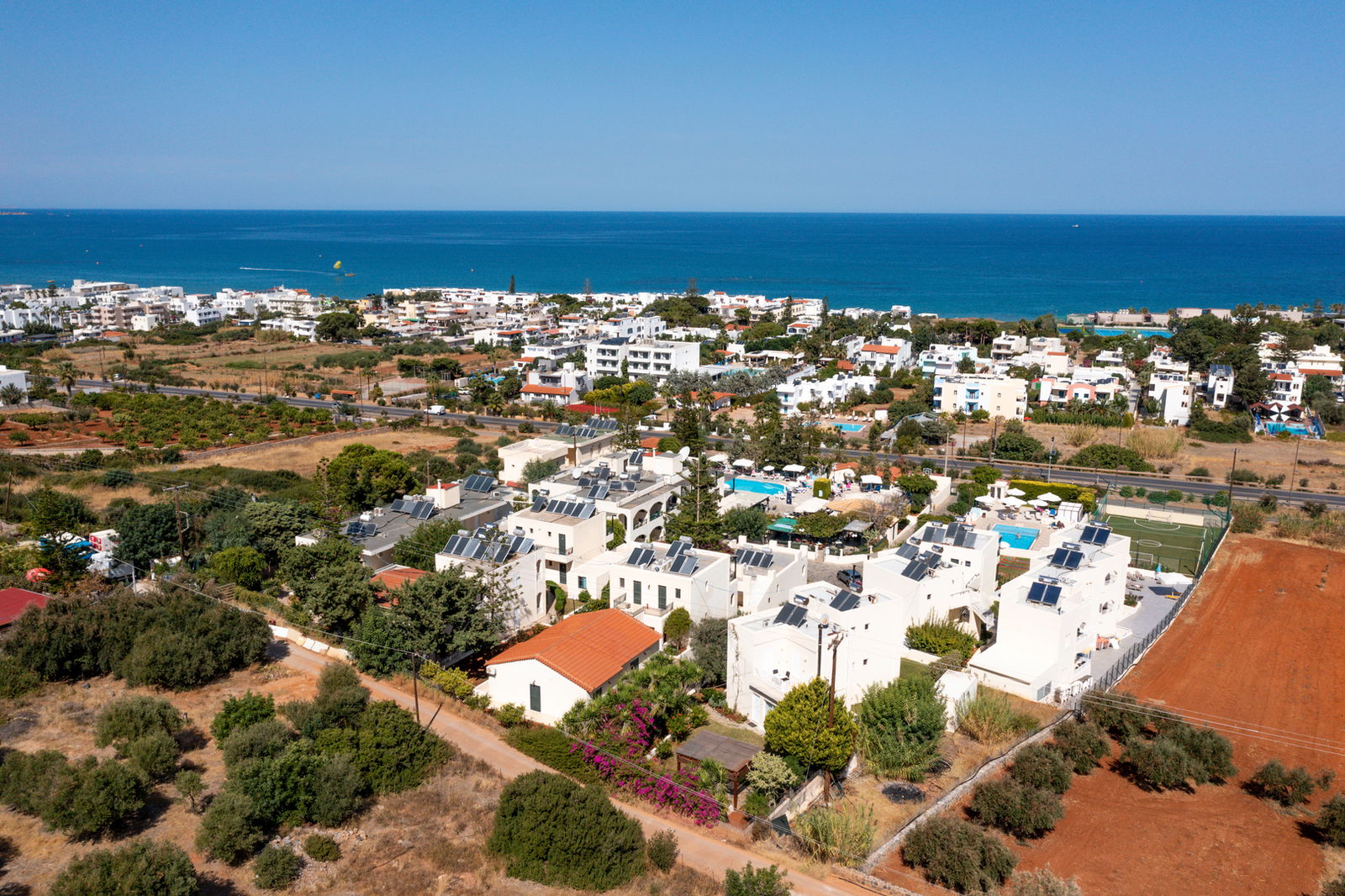 Hotel Anastasia Hotel