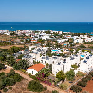 Hotel Anastasia Hotel cazare Stalis