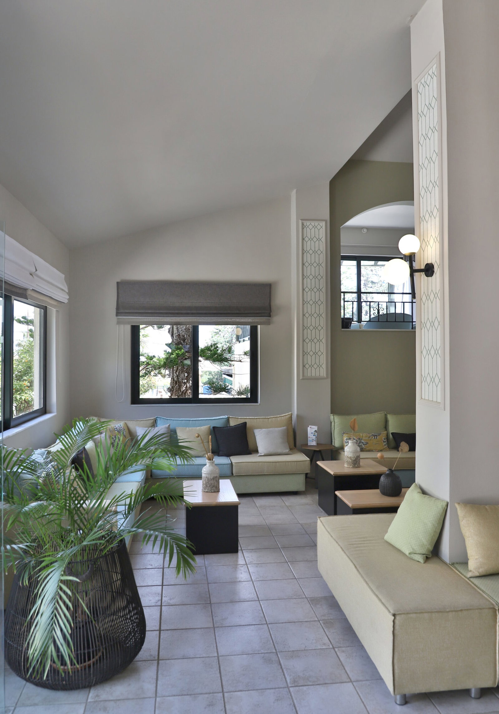 dal travel Anastasia Hotel