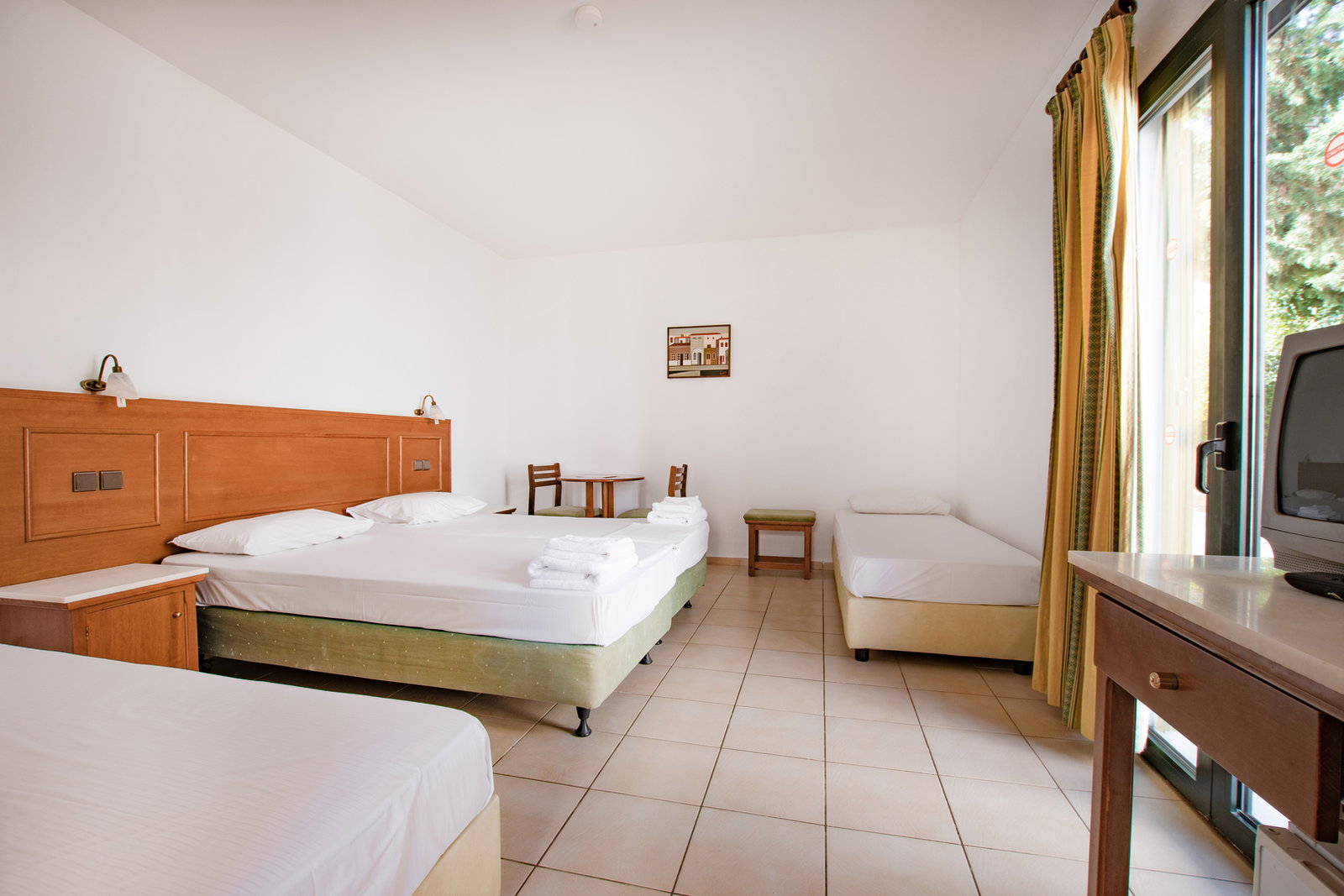dal travel Anastasia Hotel