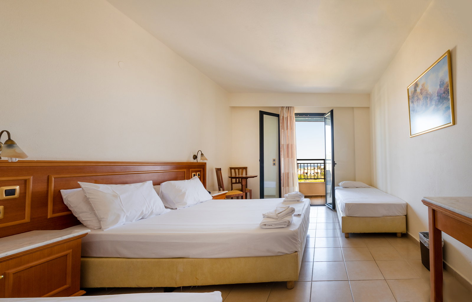 dal travel Anastasia Hotel