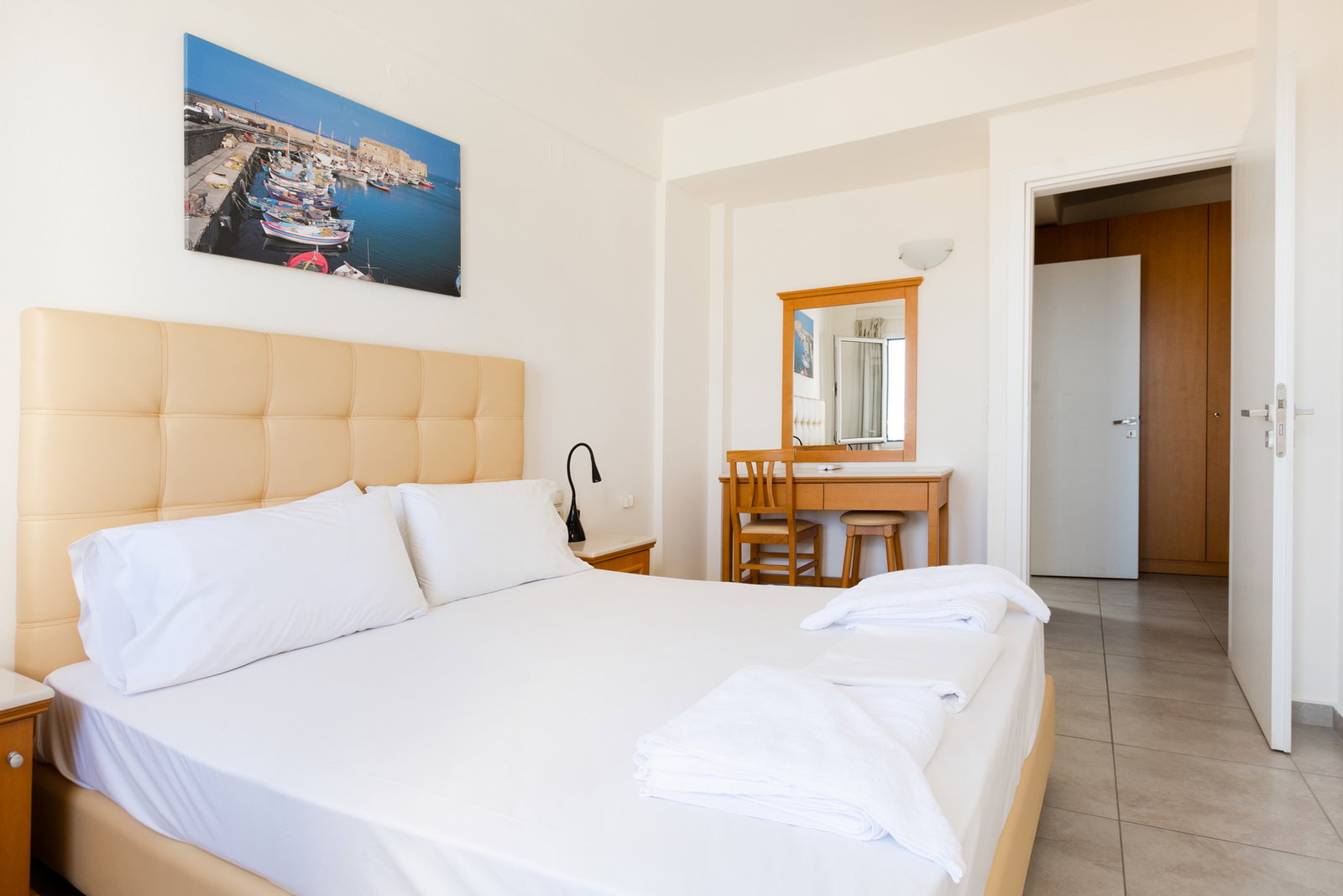 dal travel Anastasia Hotel